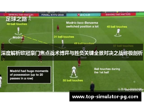 深度解析欧冠豪门焦点战术博弈与胜负关键全景对决之战终极剖析